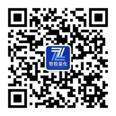 公众号二维码